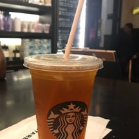 Photo taken at Starbucks by Prinoob on 1/9/2020