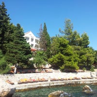 Hotel Podstine Hvar