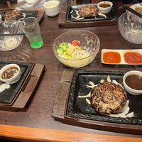 Photo taken at Steak Gusto by Kenza on 5/26/2023