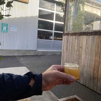 Photo taken at StormBreaker Brewing by Brian M. on 10/27/2022