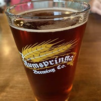 Photo taken at Rumspringa Brewing Company by Brian M. on 10/29/2021