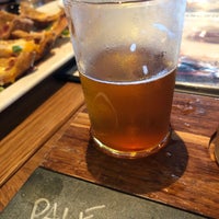 Photo taken at BJ&amp;#39;s Restaurant &amp;amp; Brewhouse by Brian M. on 10/24/2019