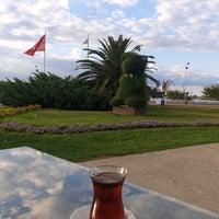 Photo taken at Sevgi Cafe ve Restaurant by Gülşah on 8/15/2020
