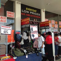 Sports Direct Subang Jaya Selangor