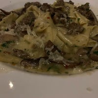 Photo taken at Lucca Restaurant &amp;amp; Bar by Sarah L. on 1/13/2019