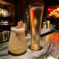 12/20/2018 tarihinde Sarah L.ziyaretçi tarafından Cold Drinks Bar'de çekilen fotoğraf