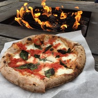 Photo taken at Pyro Pizza by Sarah L. on 5/26/2018