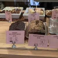 Photo taken at Lotta&amp;#39;s Bakery by Sarah L. on 12/9/2018