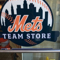 Photo taken at Mets Team Store by Sarah L. on 8/23/2018