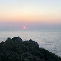 鬼海ヶ浦展望所 天草市 熊本県