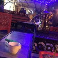 Photo taken at Hamdan Café by nader💙 on 1/12/2020