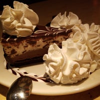 Photo taken at The Cheesecake Factory by Maribel S. on 8/11/2019
