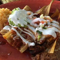 Photo taken at Tia Juana Mexican Grill by Brian G. on 7/26/2015