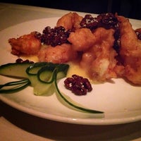 Photo taken at Mandarin Gourmet by Brian G. on 2/1/2014