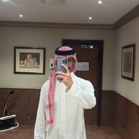 Photo taken at Sheraton Riyadh Hotel &amp;amp; Towers by M on 3/24/2024