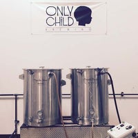 Foto scattata a Only Child Brewing da Only Child Brewing il 7/11/2019