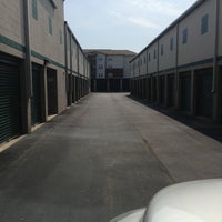 Photo taken at Infinite Self Storage by Will S. on 6/19/2013