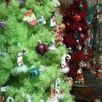 The Christmas Shoppe - Gift Shop