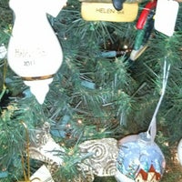 The Christmas Shoppe - Gift Shop