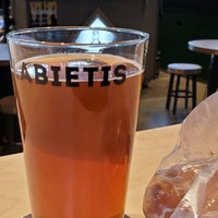 Photo taken at Labietis Central Market Beer Branch by Neil on 10/30/2022