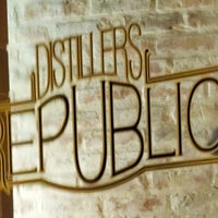 Photo taken at Distillers Republic by Neil on 7/21/2023