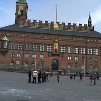 5/13/2017 tarihinde Ferda Hugo A.ziyaretçi tarafından Rådhuspladsen'de çekilen fotoğraf