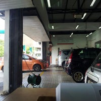 perodua service centre  petronas subang airport ara damansara