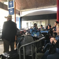 Photo taken at Terminal de Cruceros Quinquela Martín by LP Amy W. on 12/21/2019