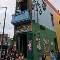 Photo taken at Caminito Amigo by LP Amy W. on 12/21/2019