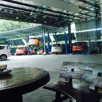 Perodua Servis Tampin Kampung Tampin