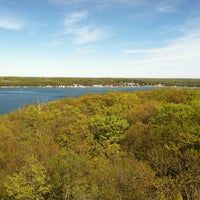 Nicolet Beach Peninsula State Park In Fish Creek Photo Taken At Nicolet Beach Peninsula State Park By Zachary E On 5