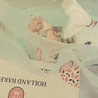 Review Holland Bakery