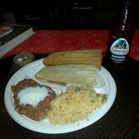 tamales loma la