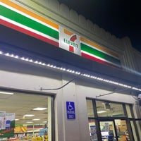 Photo taken at 7-Eleven by Richie W. on 2/2/2022