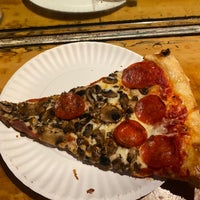 Снимок сделан в Marcello&amp;#39;s Pizza пользователем Richie W. 6/8/2023