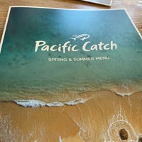 Photo taken at Pacific Catch by Richie W. on 4/18/2024