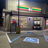 Photo taken at 7-Eleven by Richie W. on 12/1/2021