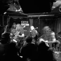 Photo taken at Thee Parkside by Richie W. on 3/18/2022