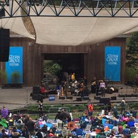 Photo taken at Stern Grove Festival by Richie W. on 8/19/2018