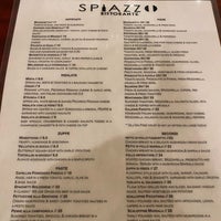 Photo taken at Spiazzo Ristorante by Richie W. on 4/7/2022