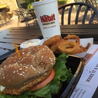 The Habit Burger Grill Burger Joint In Upland The Habit Burger Grill Burger Joint In Upland