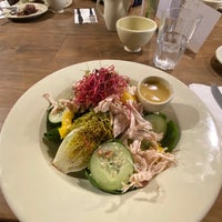 Photo taken at Le Pain Quotidien by Zuzu V. on 1/27/2023