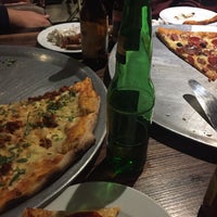 Photo taken at Pizzeria Mala Saña by Zuzu V. on 7/23/2017