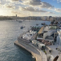 Photo taken at Sliema by Musab on 11/15/2023