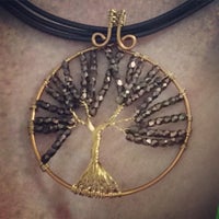 Photo taken at To Bead or Knot 2 Bead by Lynn P. on 7/29/2015