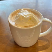 Photo taken at Starbucks by かなっち on 5/15/2024