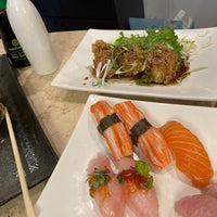 Photo taken at Osaka Japanese Restaurant by Shari T. on 3/8/2022