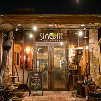 Photo taken at Simone on Sunset by Simone on Sunset on 2/22/2022