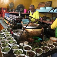 Review Sauto Sedap Malam 