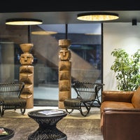 รูปภาพถ่ายที่ Almacruz Hotel y Centro de Convenciones โดย Almacruz Hotel y Centro de Convenciones เมื่อ 7/1/2019